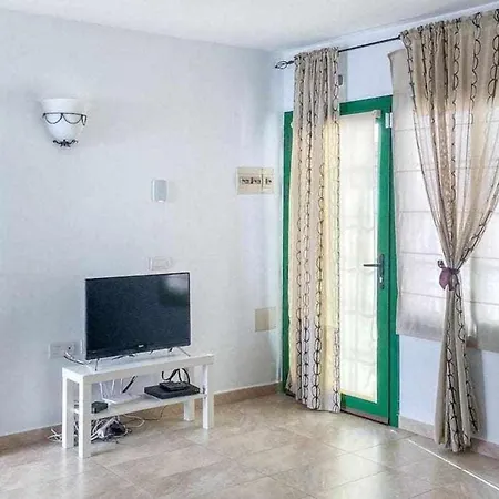 Acogedor Y Encantador Apartamento Puerto Del Carmen Апартаменты *