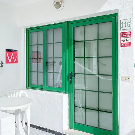 Acogedor Y Encantador Apartamento Puerto Del Carmen Apartament